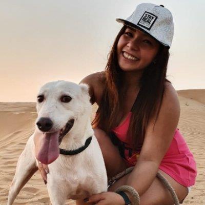Pets best friend! dog boarding Dubai better than kennels and dog hotels