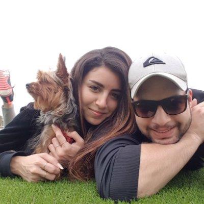 Moni , Marcel & dog boarding Dubai your kennel and dog hotel alternative