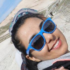 Mariam A