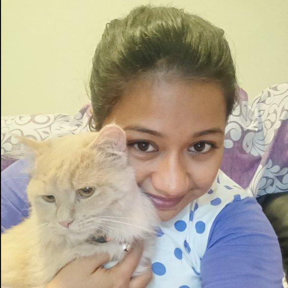 Niveditha Pet hotel experience in real homes! 1