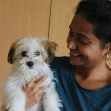 Sangeetha  Pet hotel experience in real homes! 3