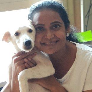 Sangeetha  Pet hotel experience in real homes! 16