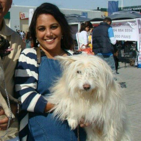 Shikha  Pet hotel experience in real homes! 2