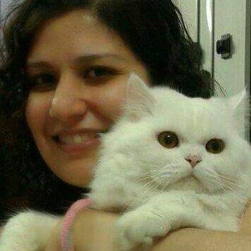 Heba  Pet hotel experience in real homes! 1