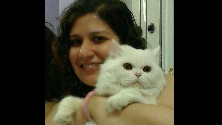 Heba  Dog boarding, Pet Boarding, Dog Walking and Pet Sitting.