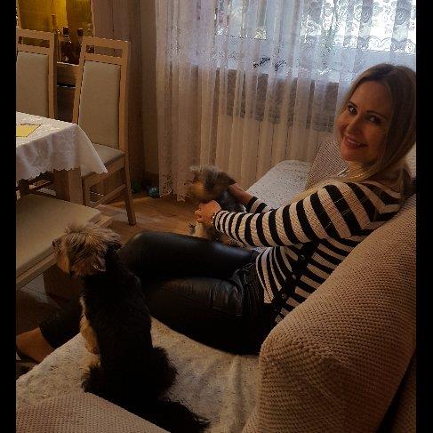 Edyta Pet hotel experience in real homes! 1