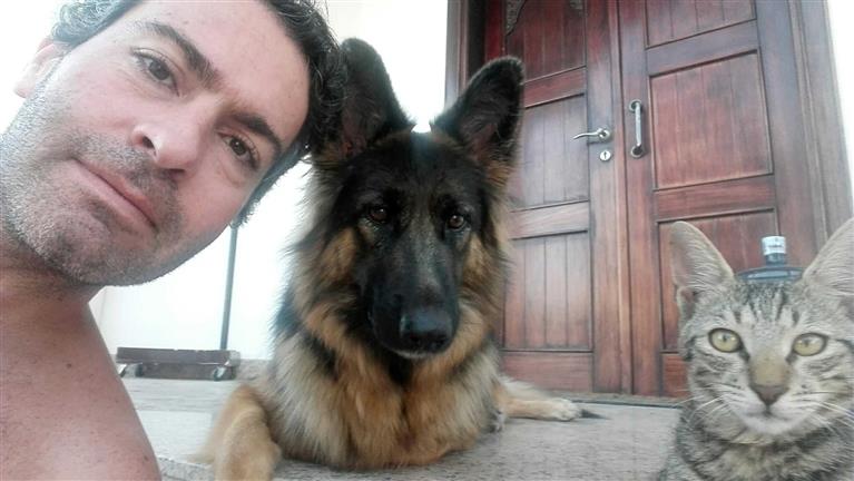 Maurizio Dog boarding, Pet Boarding, Dog Walking and Pet Sitting.
