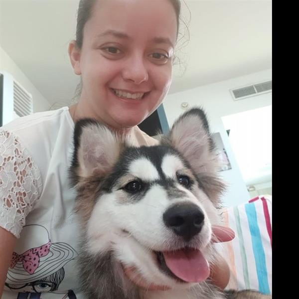 Camila Helene  Pet hotel experience in real homes! 3