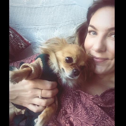 Ashleigh Pet hotel experience in real homes! 2