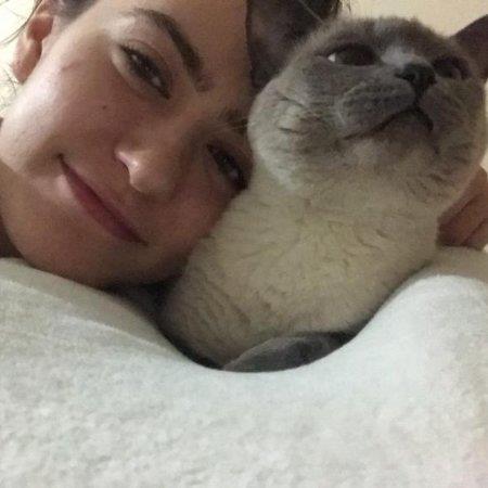 Kateryna Pet hotel experience in real homes! 1