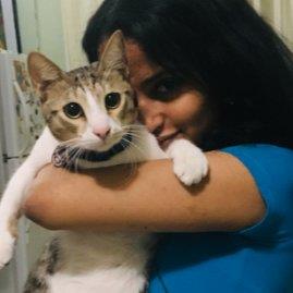 Priya Pet hotel experience in real homes! 2