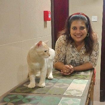 Gail Pet hotel experience in real homes! 2