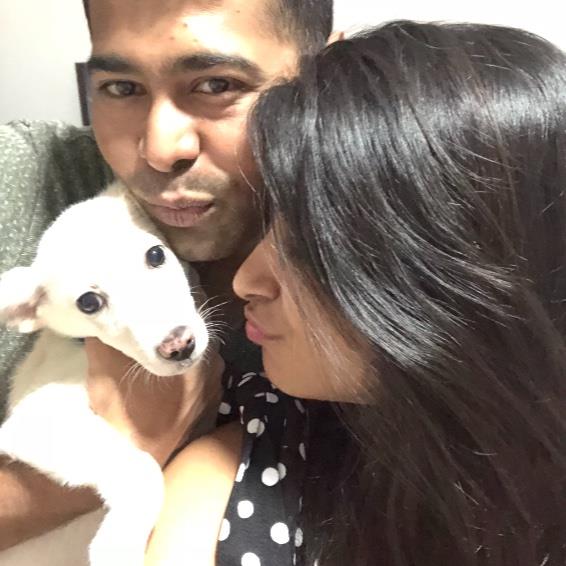 Pratheeksha Pet hotel experience in real homes! 1