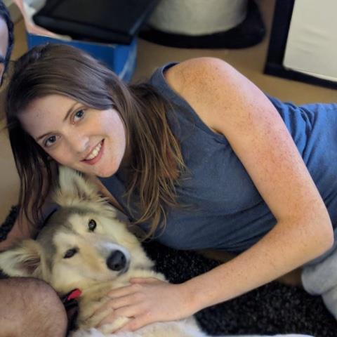 Lisa Pet hotel experience in real homes! 2