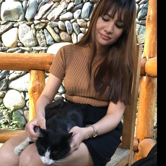 Zehra  Pet hotel experience in real homes! 3