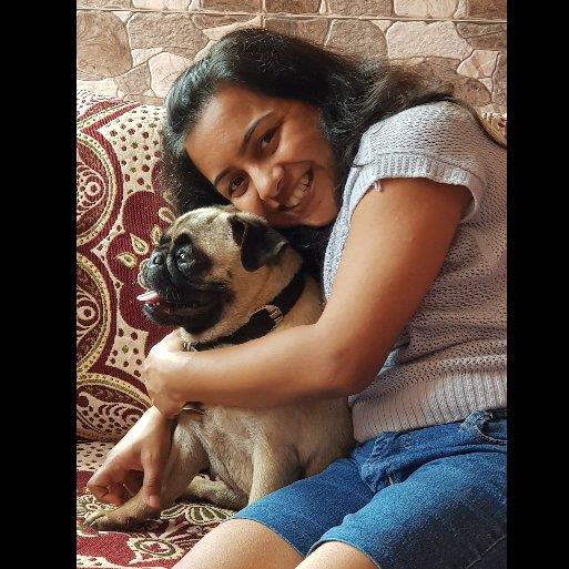 Leeann Pet hotel experience in real homes! 1