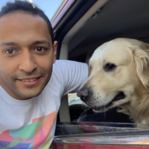 Bassem Pet hotel experience in real homes! 1