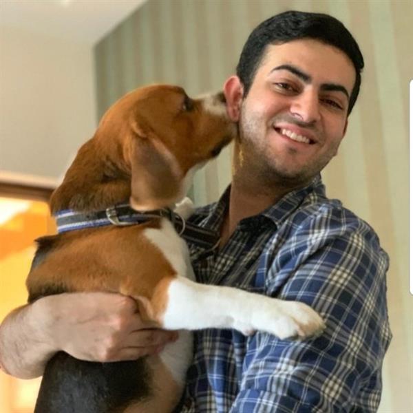 Sushain Pet hotel experience in real homes! 1