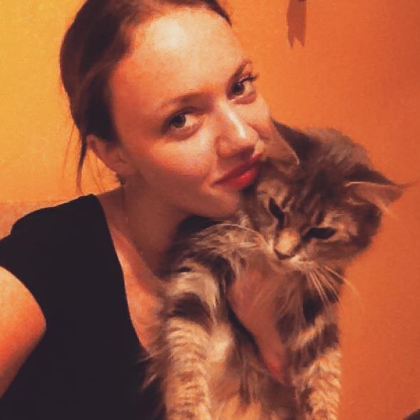 Ksenia Pet hotel experience in real homes! 2