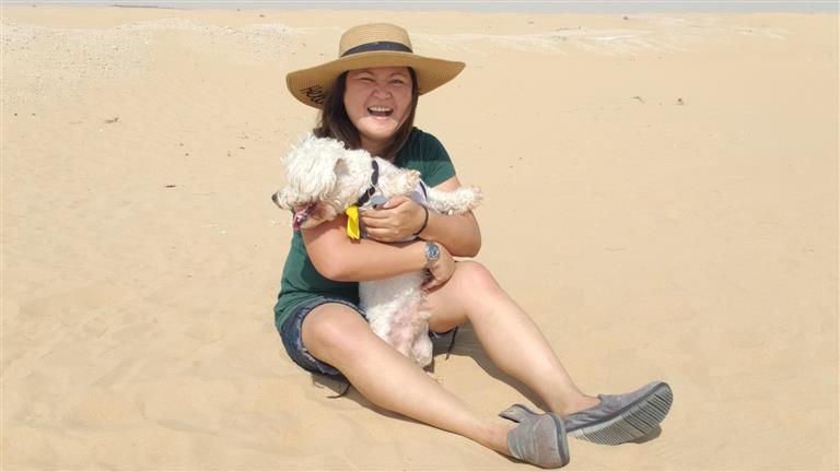 Em Dog boarding, Pet Boarding, Dog Walking and Pet Sitting.