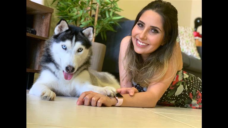 Raisa  Dog boarding, Pet Boarding, Dog Walking and Pet Sitting.