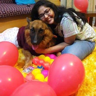 Ananya Pet hotel experience in real homes! 1