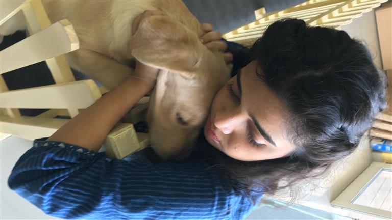 Riddhima Dog boarding, Pet Boarding, Dog Walking and Pet Sitting.
