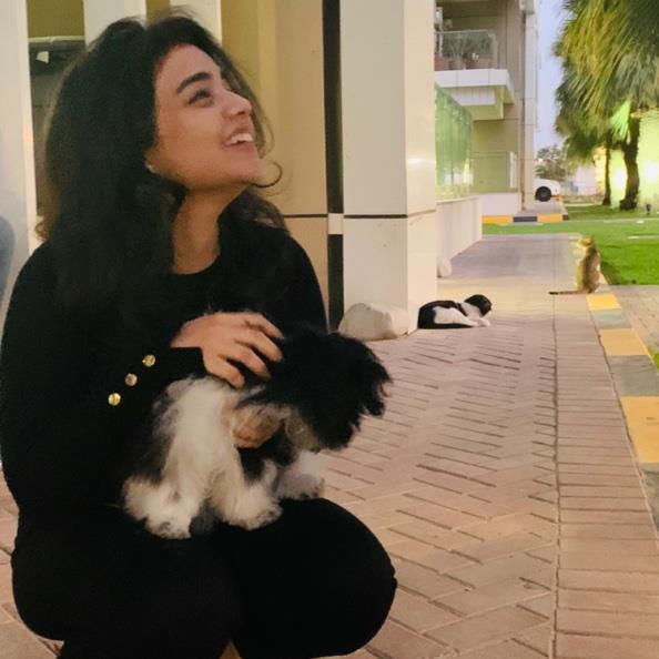 Riddhima Pet hotel experience in real homes! 4