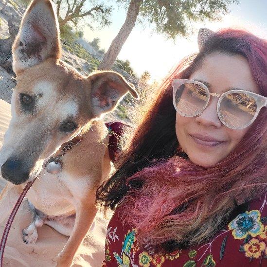 Akanksha Pet hotel experience in real homes! 2