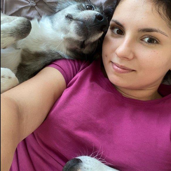 Viktoria Pet hotel experience in real homes! 2
