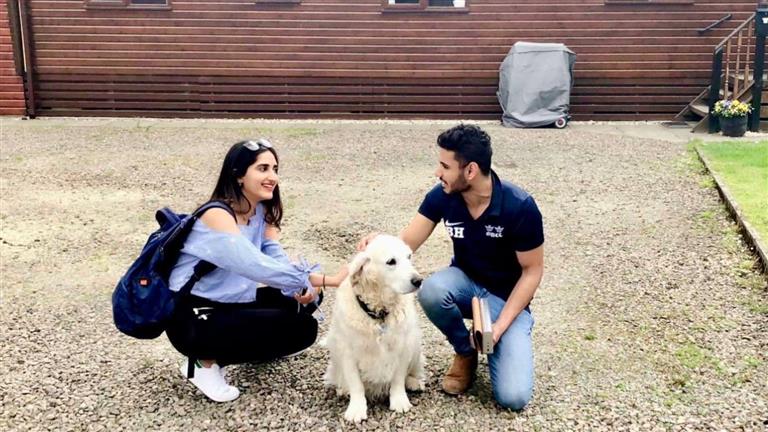 Maham Dog boarding, Pet Boarding, Dog Walking and Pet Sitting.