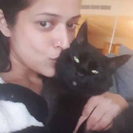 Shweta Pet hotel experience in real homes! 1