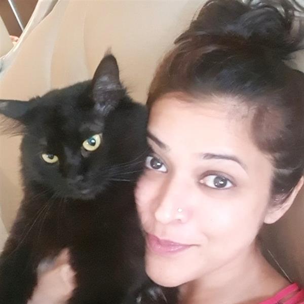 Shweta Pet hotel experience in real homes! 2