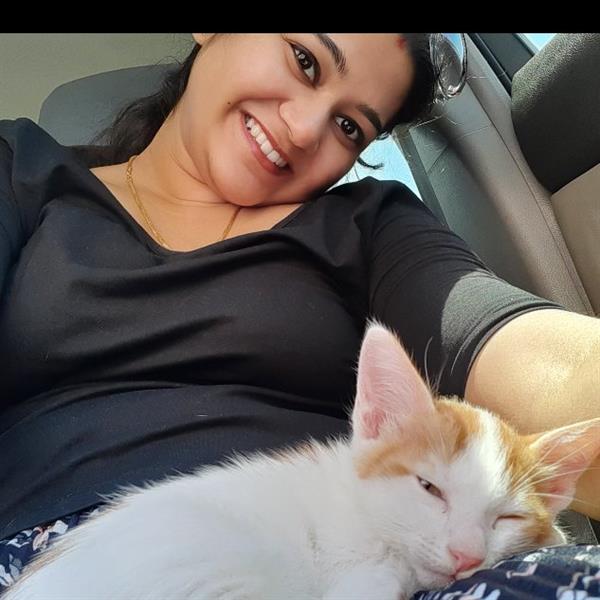 Reshma Pet hotel experience in real homes! 1