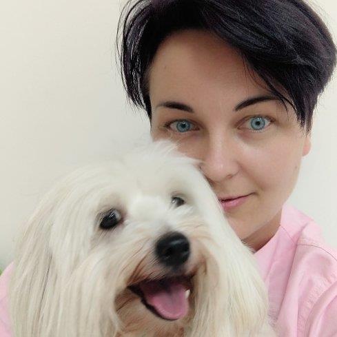 Olena Pet hotel experience in real homes! 1