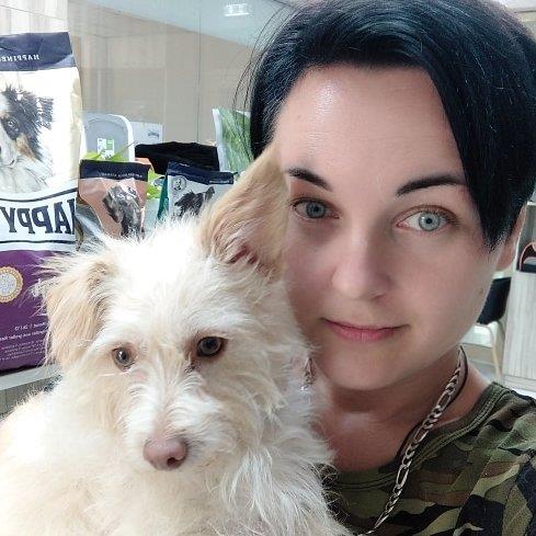 Olena Pet hotel experience in real homes! 2