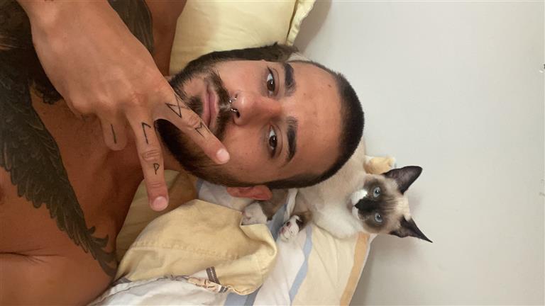 Jorge Dog boarding, Pet Boarding, Dog Walking and Pet Sitting.