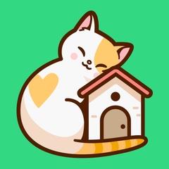 Rehab  Pet hotel experience in real homes! 1