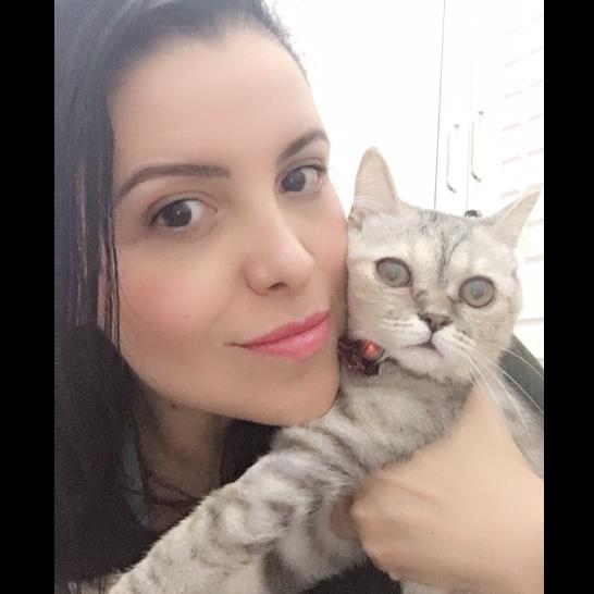 Milene  Pet hotel experience in real homes! 3