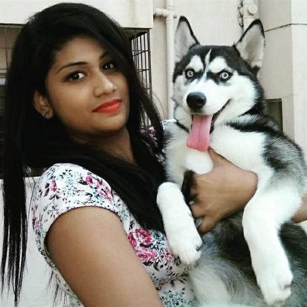 Reshma Pet hotel experience in real homes! 2