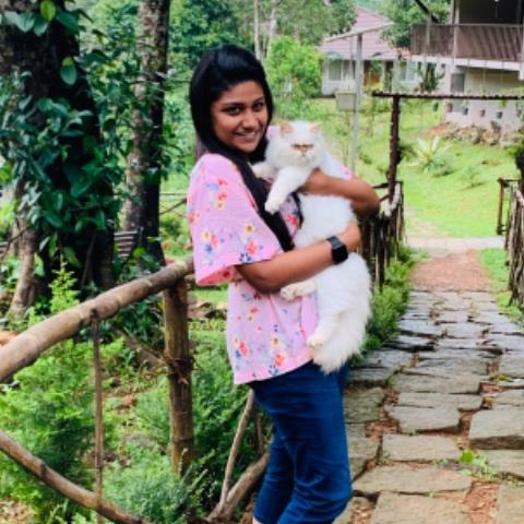 Reshma Pet hotel experience in real homes! 4