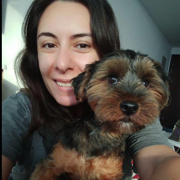 Mariam Pet hotel experience in real homes! 1