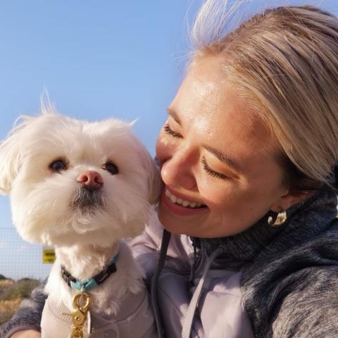 Christelle Pet hotel experience in real homes! 9