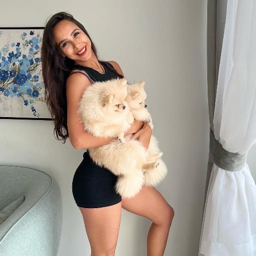 Sepideh Pet hotel experience in real homes! 1