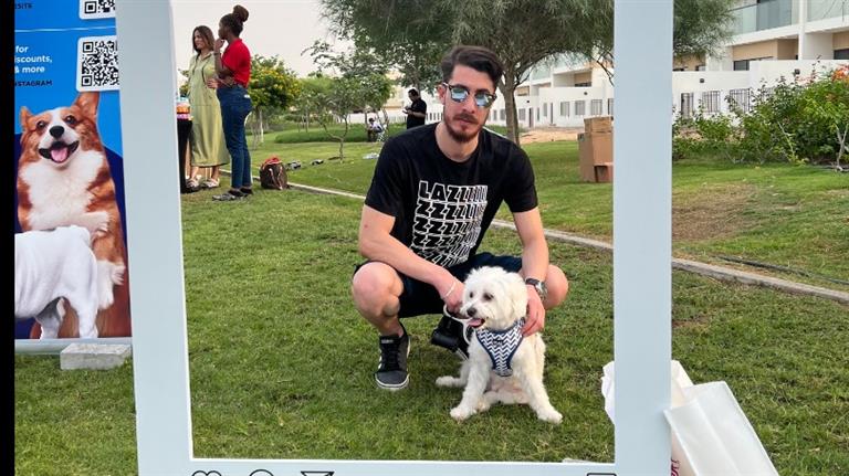Laith  Dog boarding, Pet Boarding, Dog Walking and Pet Sitting.