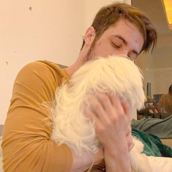 Laith  Pet hotel experience in real homes! 2