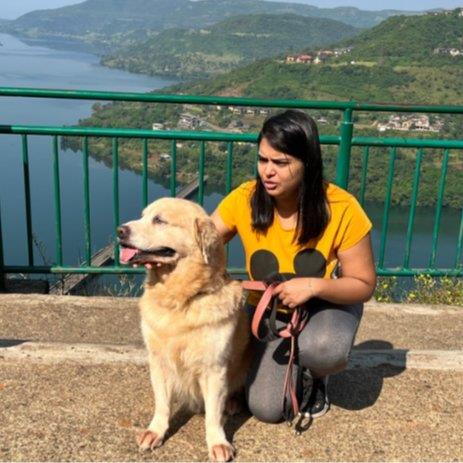 Disha Pet hotel experience in real homes! 2
