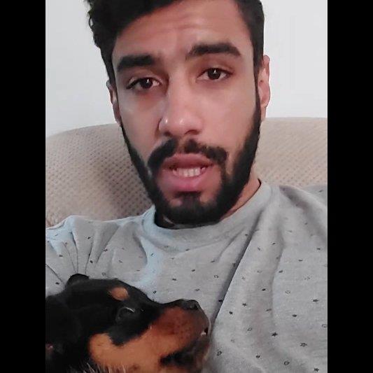 Ahmed Pet hotel experience in real homes! 1