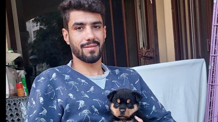 Ahmed Dog boarding, Pet Boarding, Dog Walking and Pet Sitting.