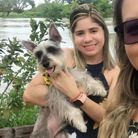 Edna fernanda  Pet hotel experience in real homes! 3
